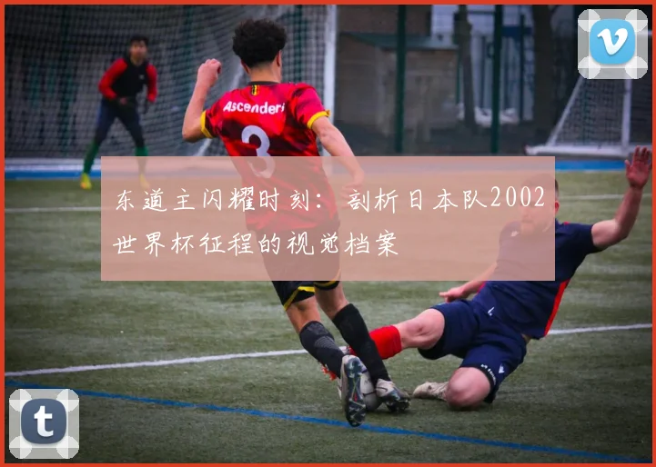 东道主闪耀时刻：剖析日本队2002世界杯征程的视觉档案