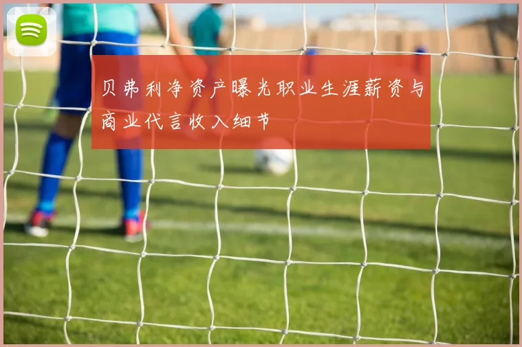 贝弗利净资产曝光职业生涯薪资与商业代言收入细节